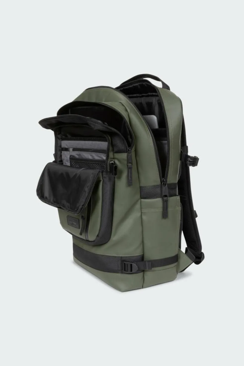 Tecum L - Sac à dos | Vert