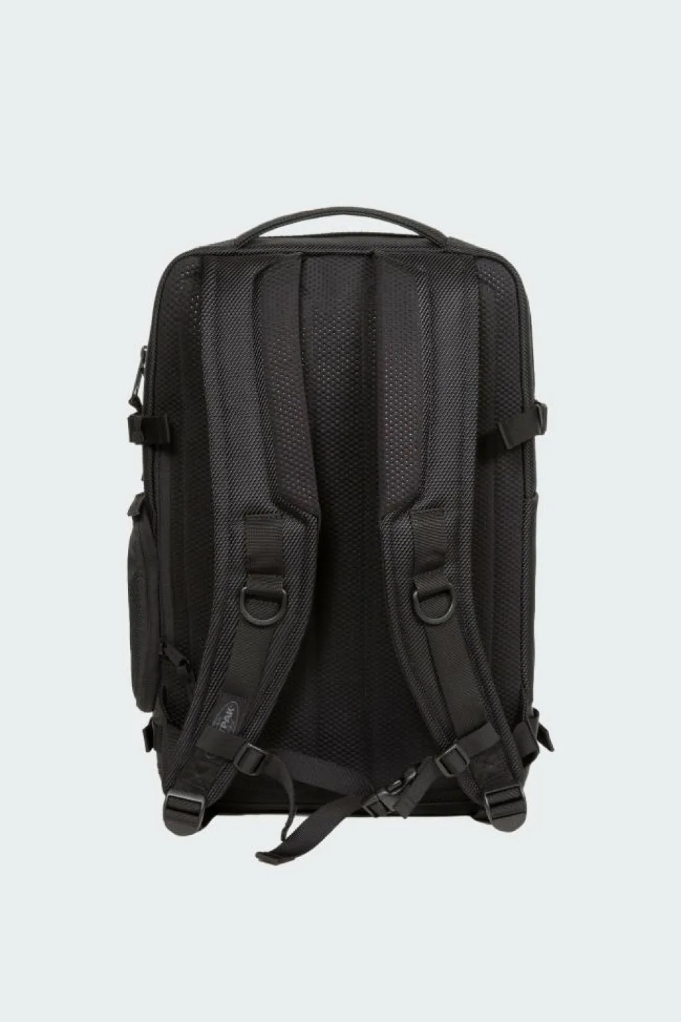 Tecum M - sac à dos | Noir