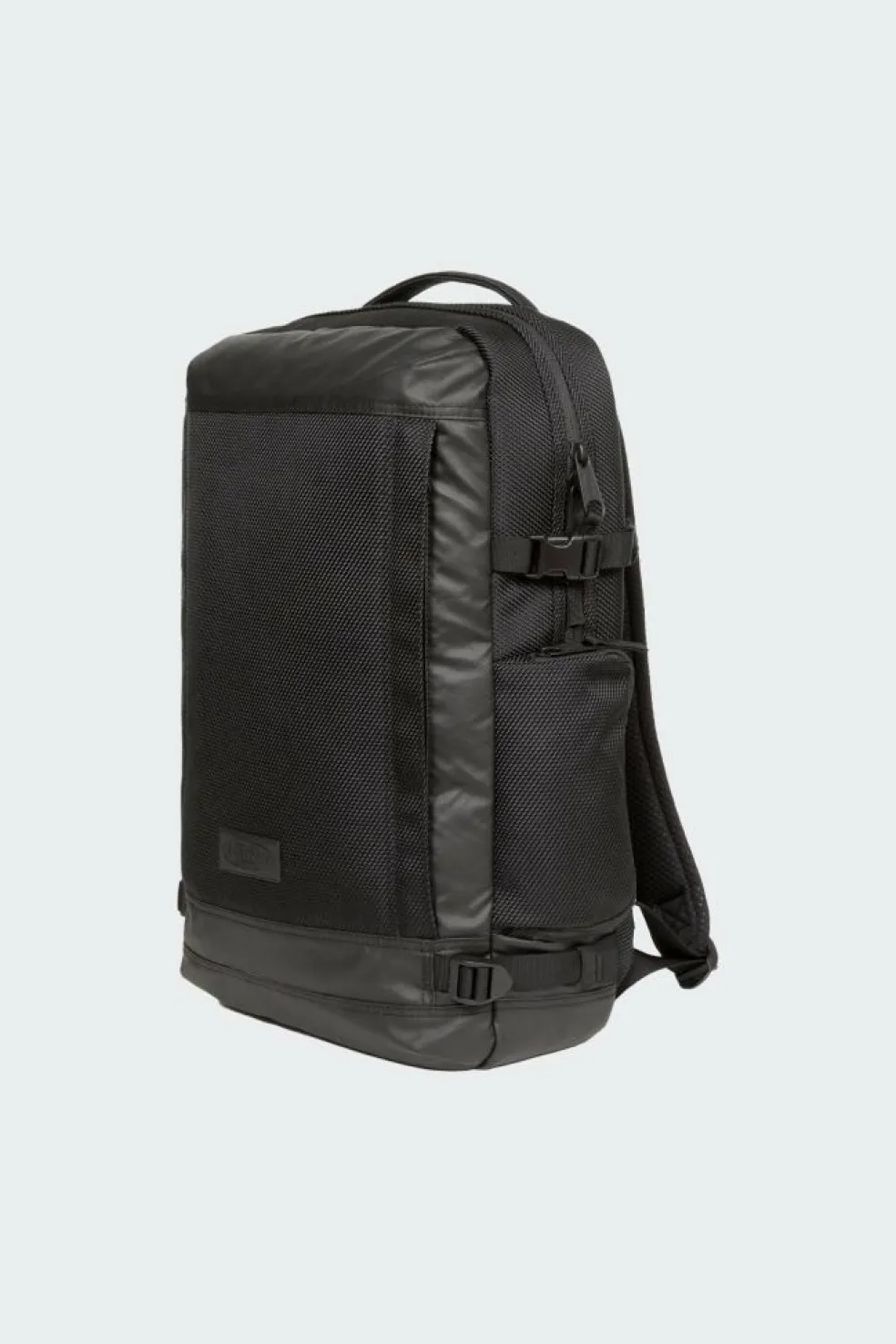 Tecum M - sac à dos | Noir