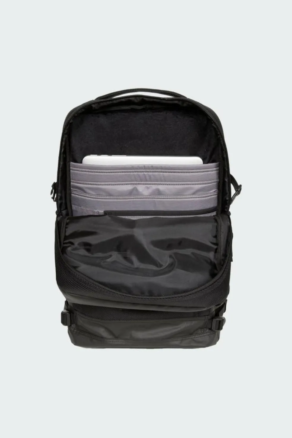 Tecum M - sac à dos | Noir