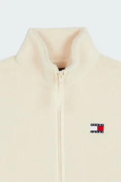 TEDDY HWK ZIP - Veste | Beige
