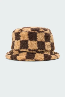 TEDDYBUCK HAT LI - Bob | Marron