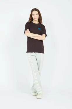 TEES 10275700-2222 ACE AA SS 9014 BLACK - T-shirt | Noir