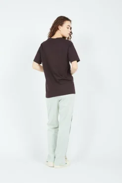 TEES 10275700-2222 ACE AA SS 9014 BLACK - T-shirt | Noir