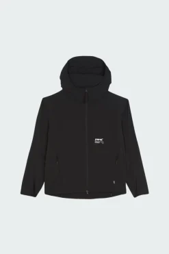 Teide Jacket - Veste | Noir