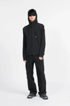 Teide Jacket - Veste | Noir