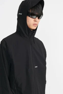 Teide Jacket - Veste | Noir