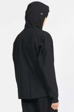 Teide Jacket - Veste | Noir