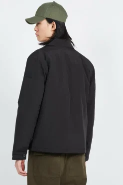 TELEX WADDED - Veste | Noir