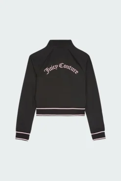 TENNIS ATHLEISURE - Veste | Noir