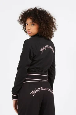 TENNIS ATHLEISURE - Veste | Noir