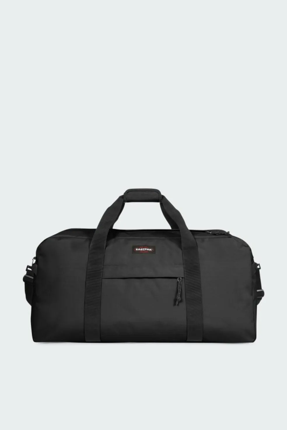 Terminal + - sac de voyage | Noir