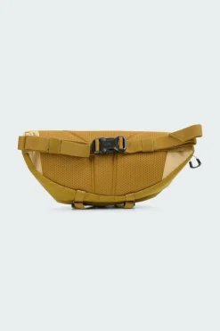 TERRA LUMBAR 3L - Sac banane | Marron