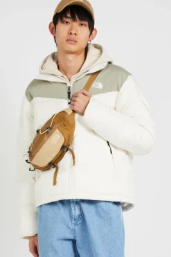 TERRA LUMBAR 3L - Sac banane | Marron