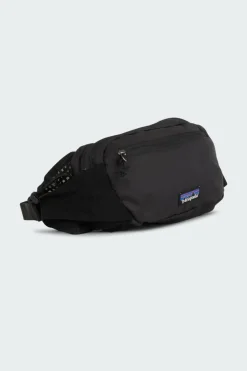 Terravia Hip Pack - Banane | Noir