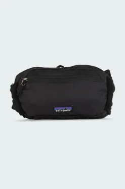 Terravia Hip Pack - Banane | Noir