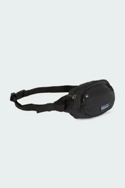 Terravia Mini Hip Pack - Sac banane | Noir