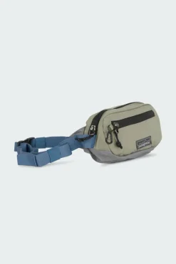 Terravia Mini Hip Pack - Sac banane | Vert