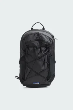 Terravia Pack 22L - Sac à dos | Noir