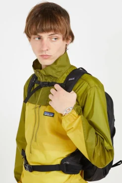 Terravia Pack 22L - Sac à dos | Noir