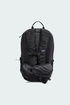 Terravia Pack 22L - Sac à dos | Noir