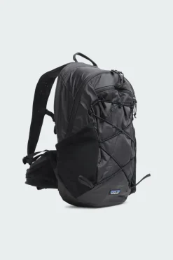 Terravia Pack 22L - Sac à dos | Noir