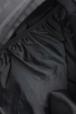 Terravia Pack 22L - Sac à dos | Noir