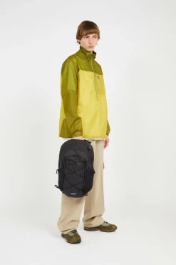 Terravia Pack 22L - Sac à dos | Noir