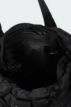 Terravia Tote Pack - Banane | Noir