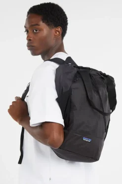 Terravia Tote Pack - Banane | Noir