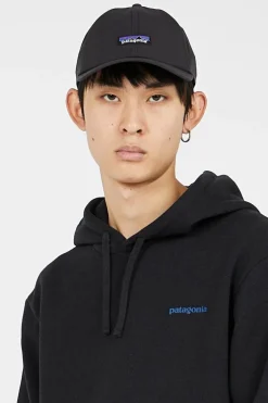 TERREBONNE HAT - Casquette | Noir