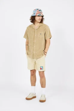 TERRY - Chemise | Beige