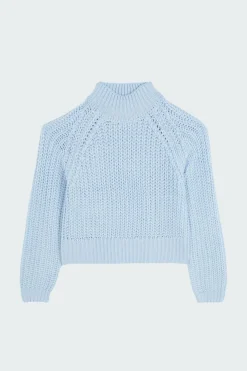 TESSA - Pull | Bleu