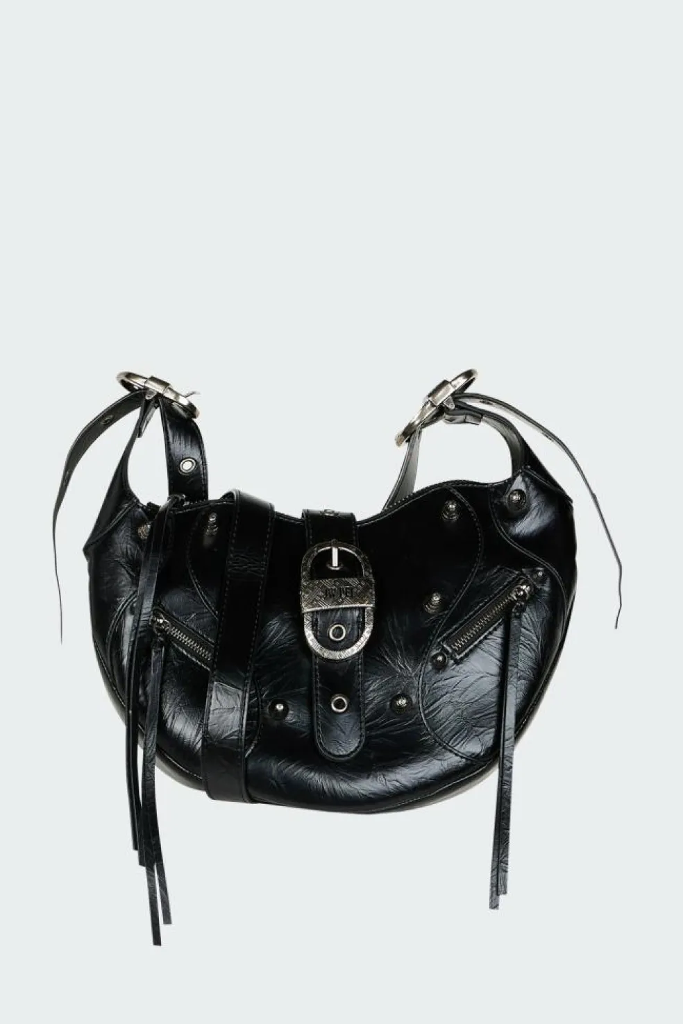 TESSA - Sac à main | Noir