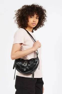TESSA - Sac à main | Noir
