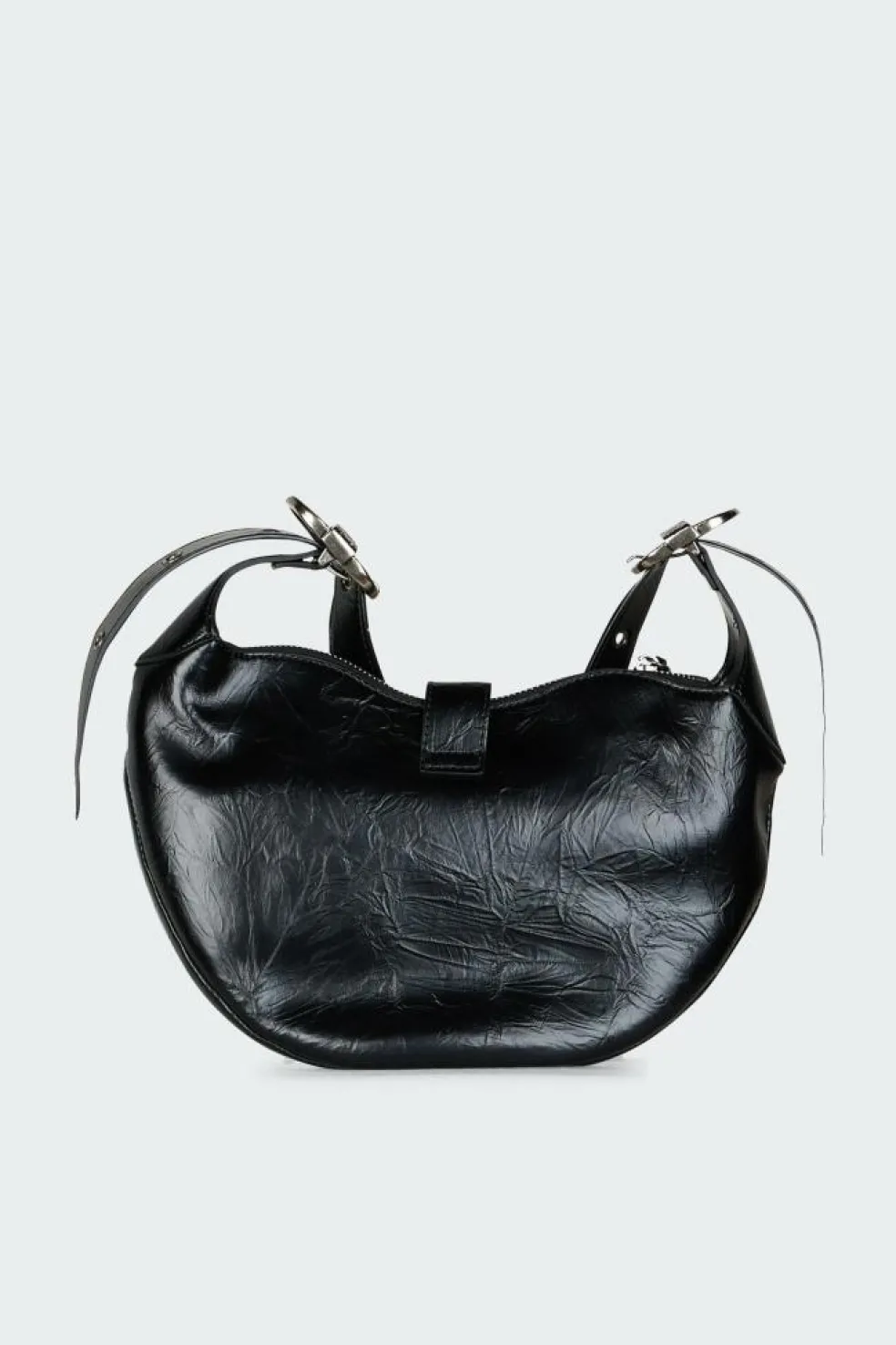 TESSA - Sac à main | Noir