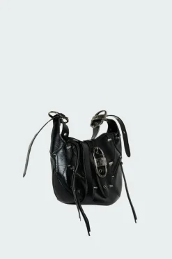 TESSA - Sac à main | Noir