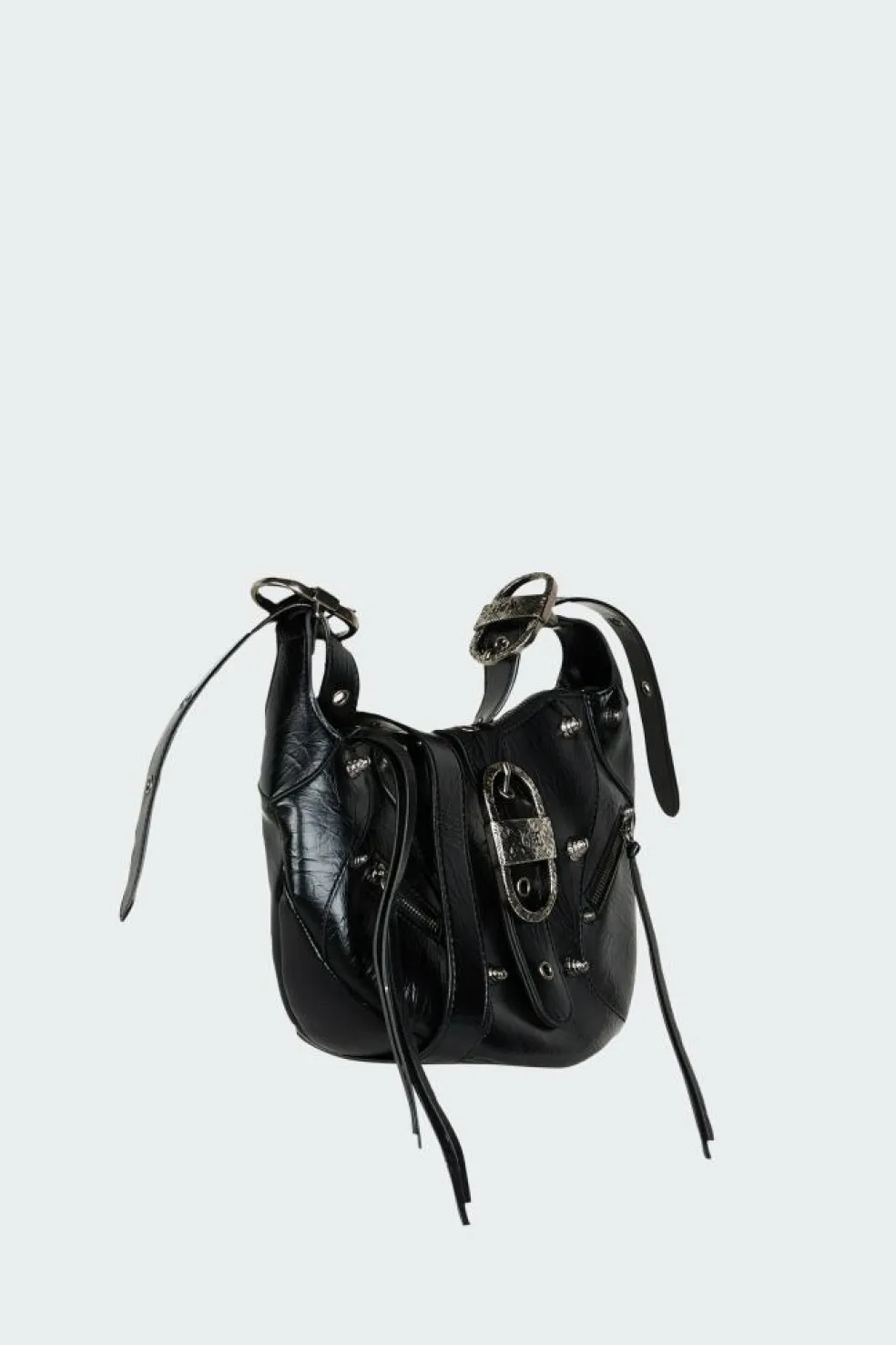 TESSA - Sac à main | Noir