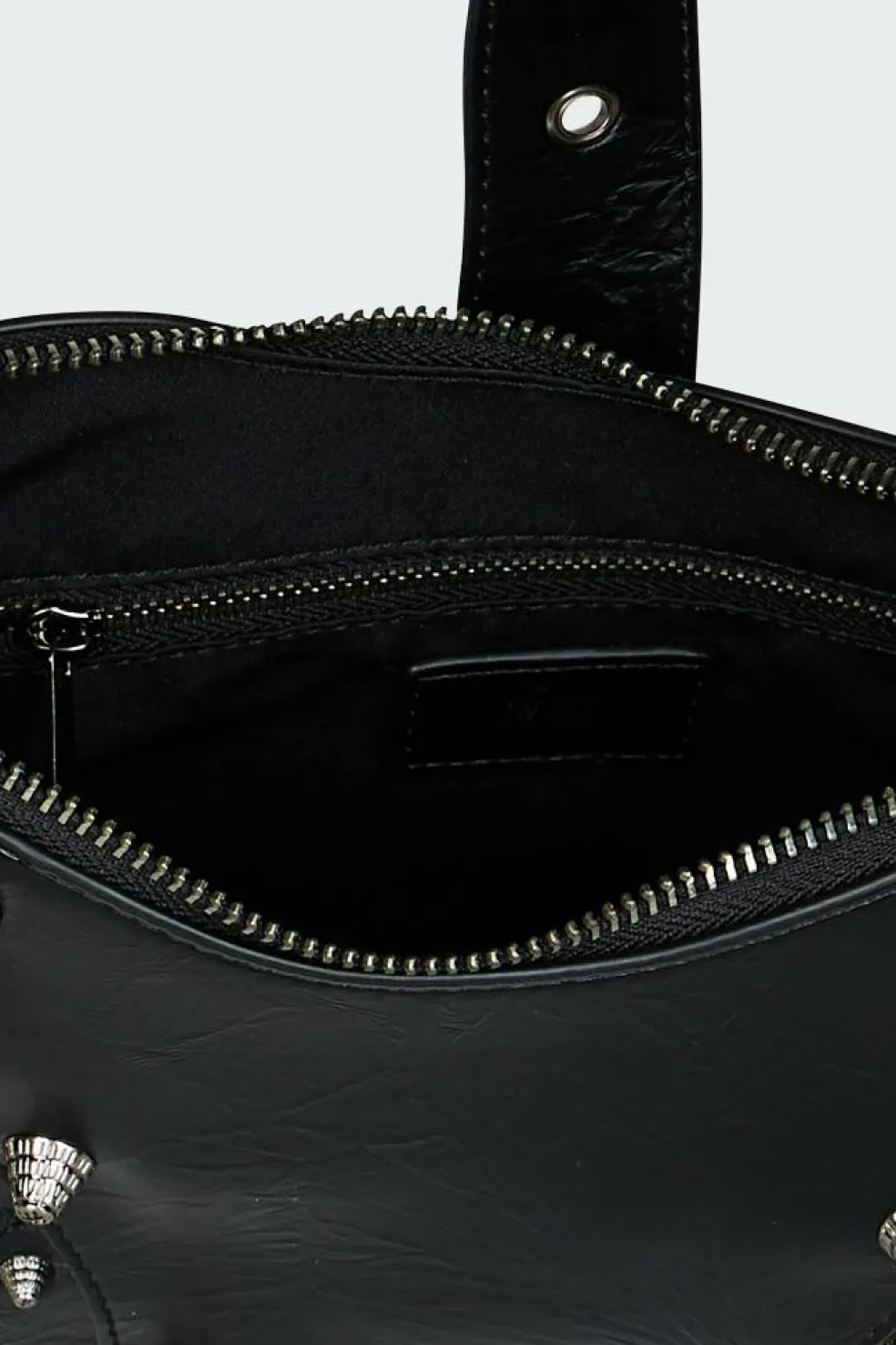 TESSA - Sac à main | Noir