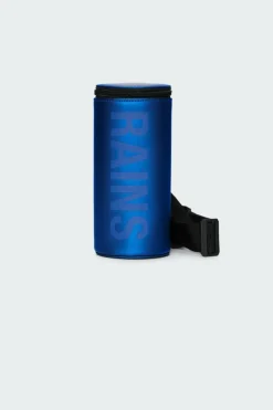 TEXEL BOTTLE HOLDER - Porte-gourde | Bleu