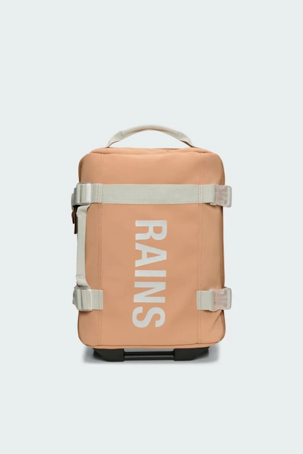 TEXEL CABIN BAG MINI W3 - Bagage cabine | Rose