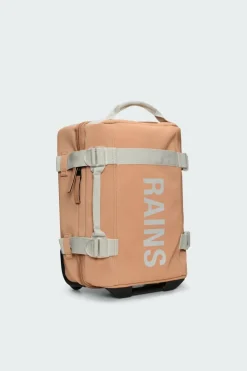 TEXEL CABIN BAG MINI W3 - Bagage cabine | Rose