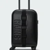 TEXEL CABIN TROLLEY W3 - Bagage cabine | Noir