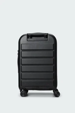 TEXEL CABIN TROLLEY W3 - Bagage cabine | Noir