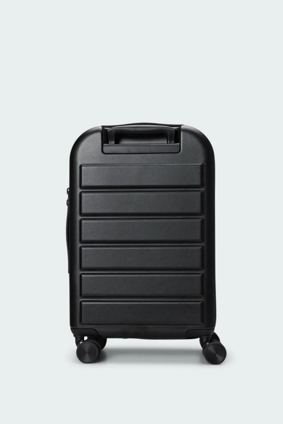 TEXEL CABIN TROLLEY W3 - Bagage cabine | Noir
