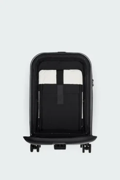 TEXEL CABIN TROLLEY W3 - Bagage cabine | Noir