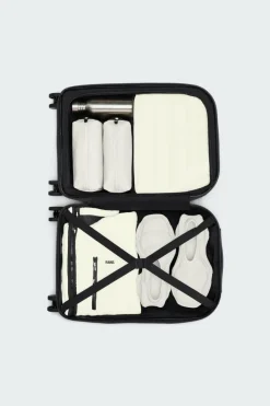 TEXEL CABIN TROLLEY W3 - Bagage cabine | Noir