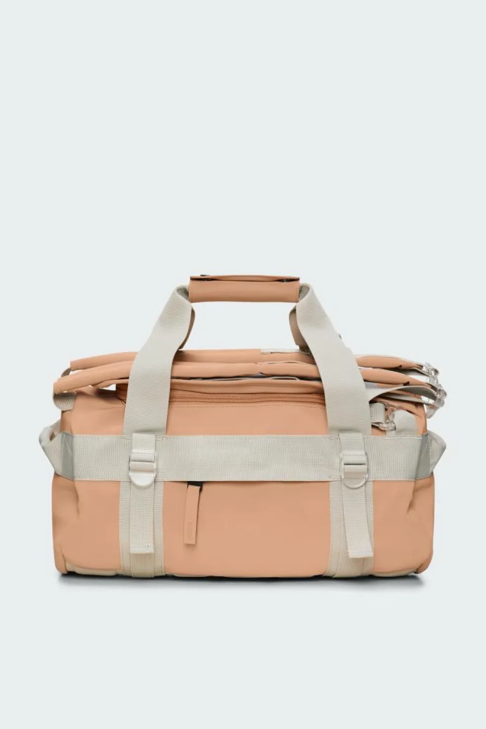 TEXEL DUFFEL BAG MINI W3 - Sac de voyage | Rose