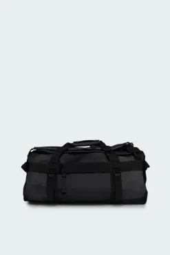 TEXEL DUFFEL BAG SMALL W3 - Sac de voyage | Noir