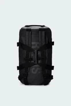 TEXEL DUFFEL BAG SMALL W3 - Sac de voyage | Noir